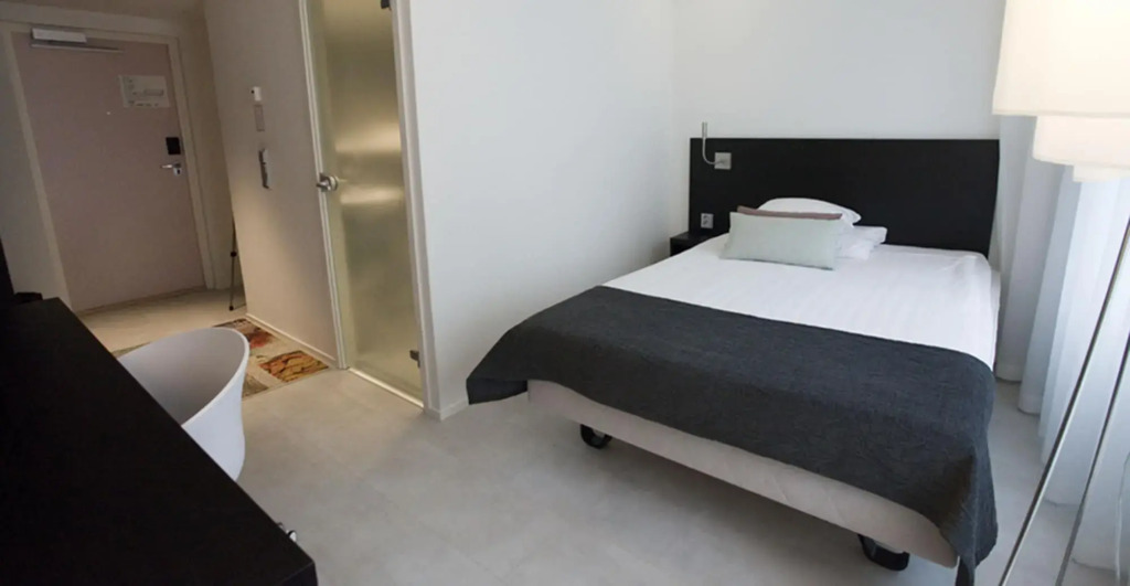 Original Sokos Hotel Puijonsarvi 4*