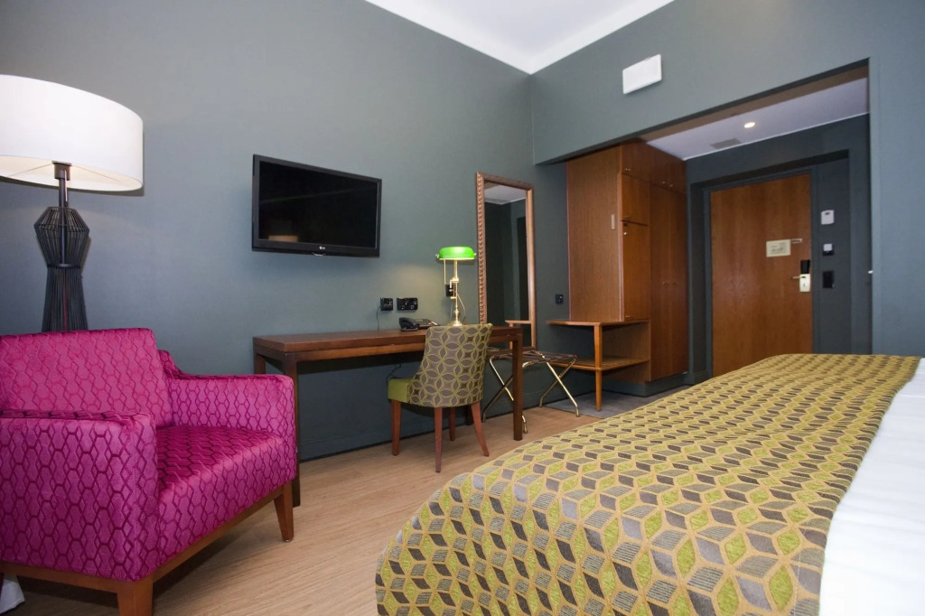 Original Sokos Hotel Puijonsarvi 4*