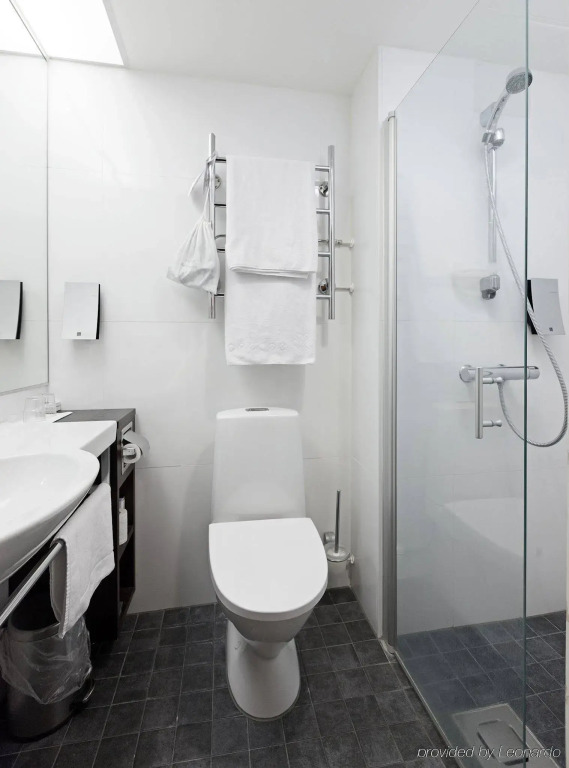 Original Sokos Hotel Puijonsarvi 4*