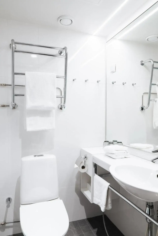 Original Sokos Hotel Puijonsarvi 4*