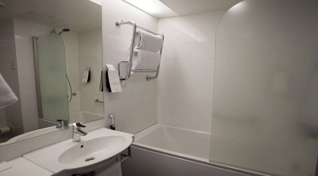 Original Sokos Hotel Puijonsarvi 4*