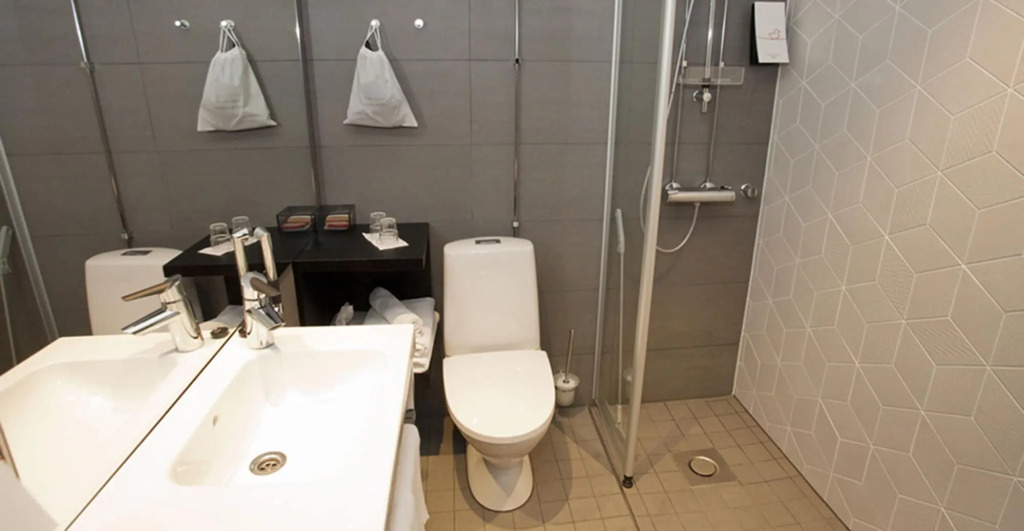 Original Sokos Hotel Puijonsarvi 4*