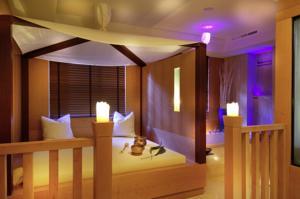 Wellnessresidenz Alpenrose Superior Hotel 4*