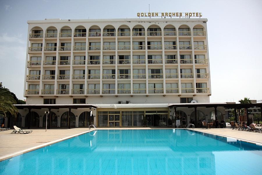Туры в Golden Arches Hotel