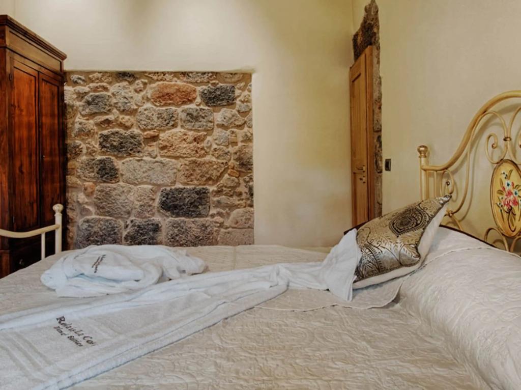 Relais la Costa - Dimora Storica 0*