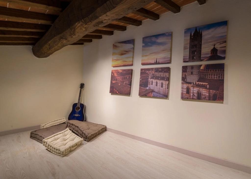 Relais la Costa - Dimora Storica 0*