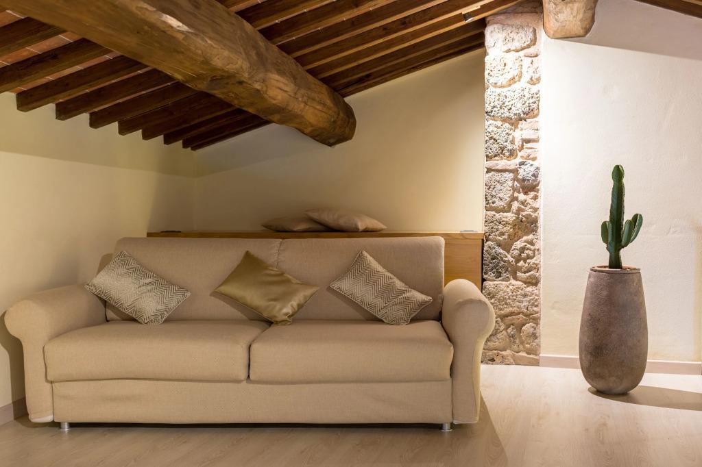 Relais la Costa - Dimora Storica 0*