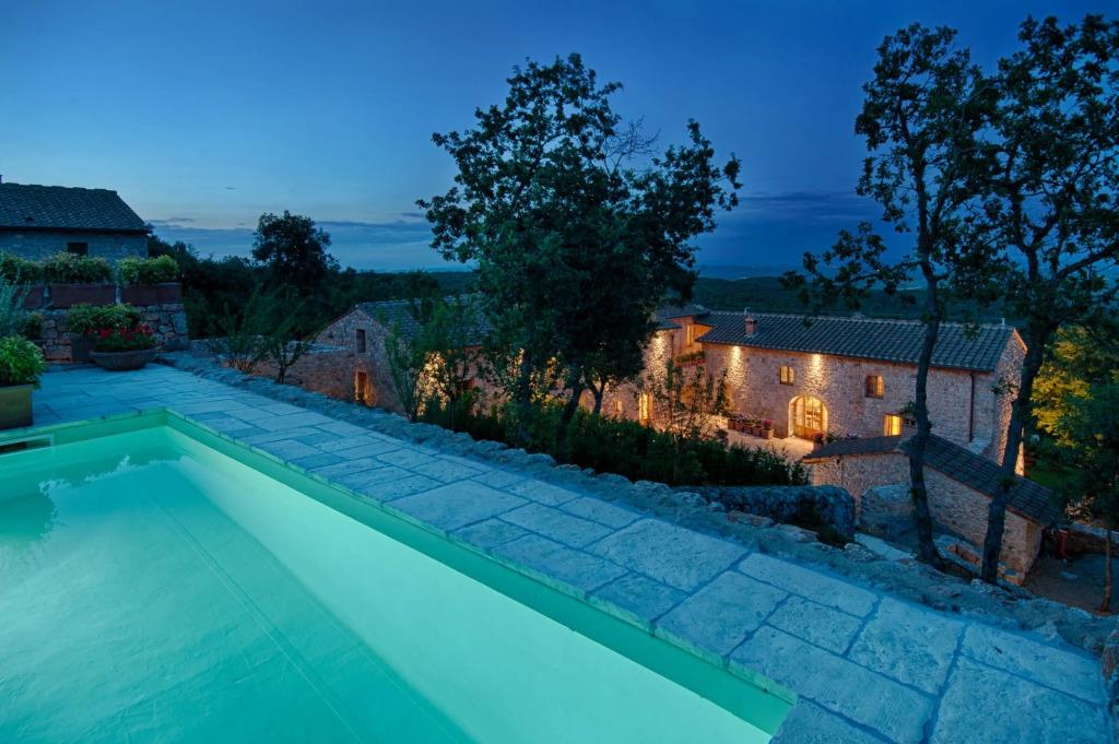 Relais la Costa - Dimora Storica 0*