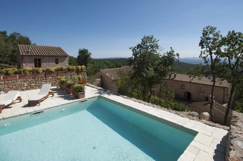 Relais la Costa - Dimora Storica 0*