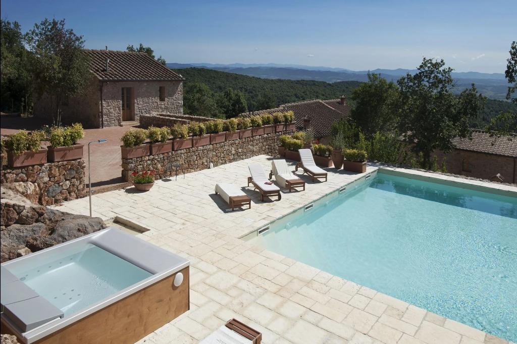 Relais la Costa - Dimora Storica 0*