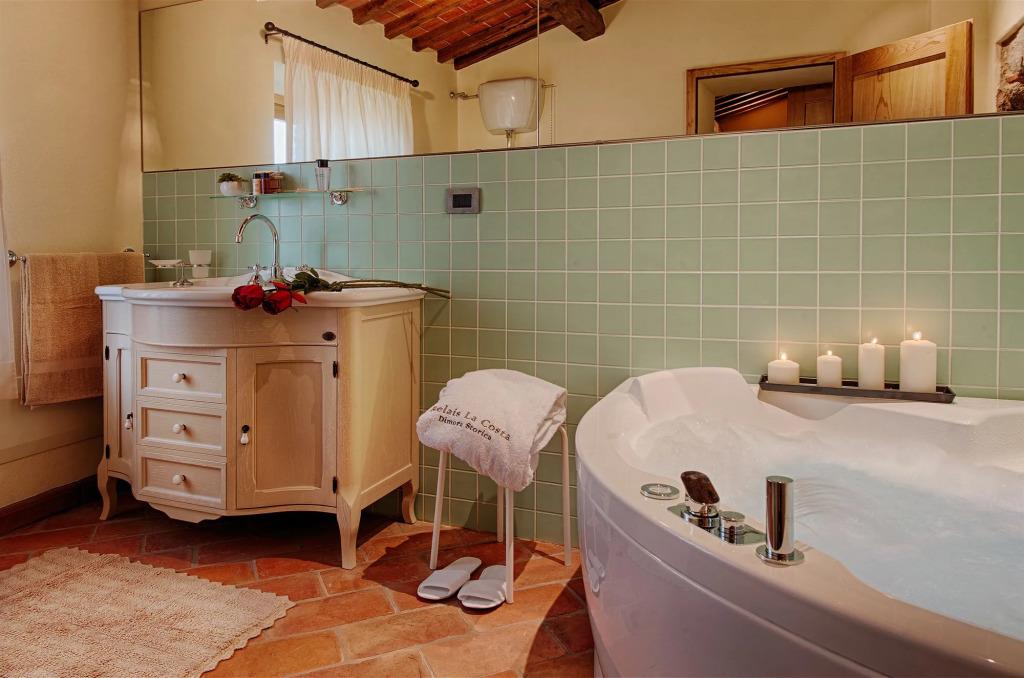 Relais la Costa - Dimora Storica 0*
