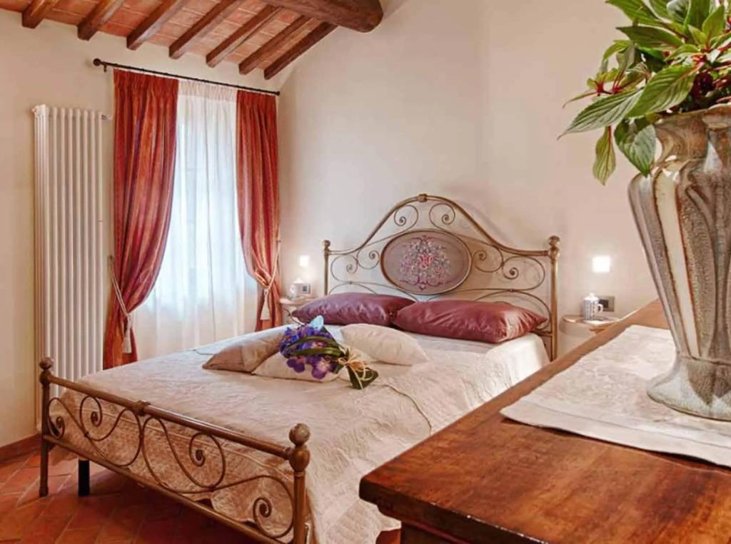 Relais la Costa - Dimora Storica 0*