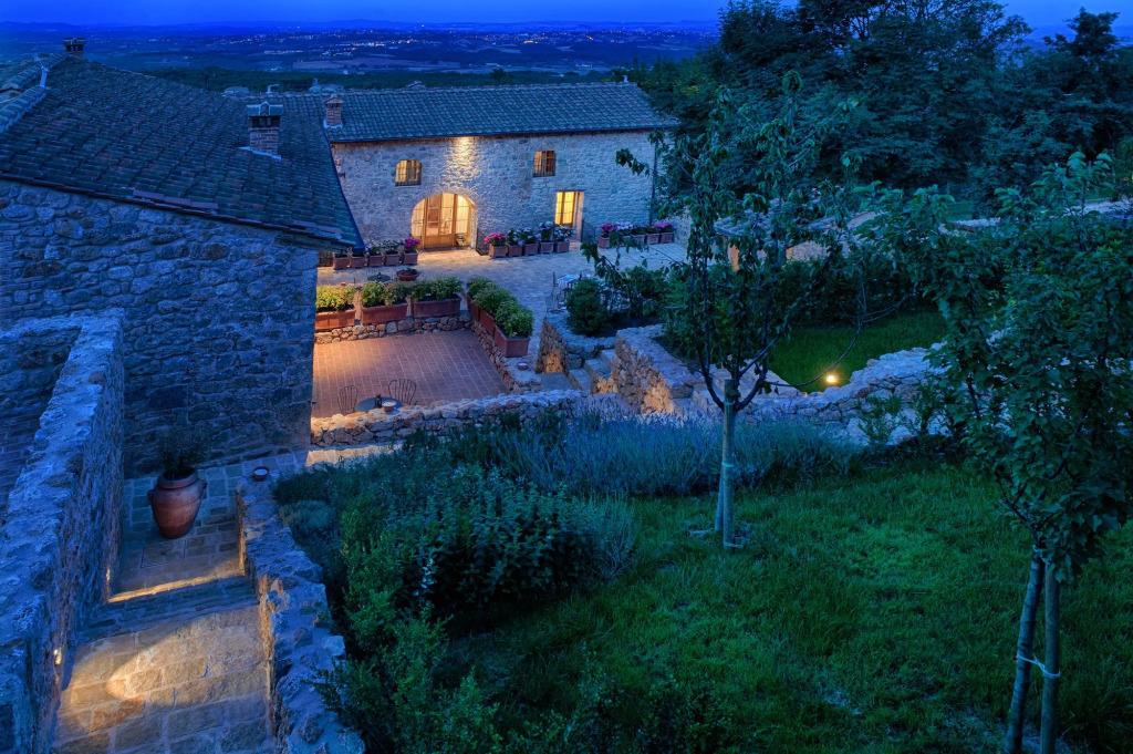 Relais la Costa - Dimora Storica 0*