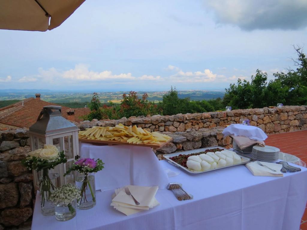 Relais la Costa - Dimora Storica 0*