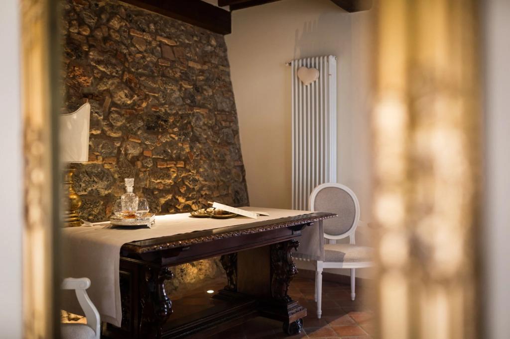 Relais la Costa - Dimora Storica 0*