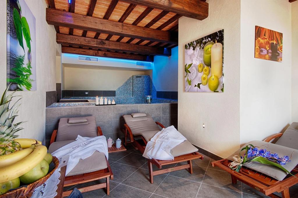 Relais la Costa - Dimora Storica 0*