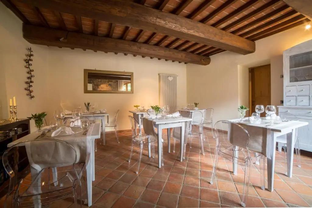 Relais la Costa - Dimora Storica 0*