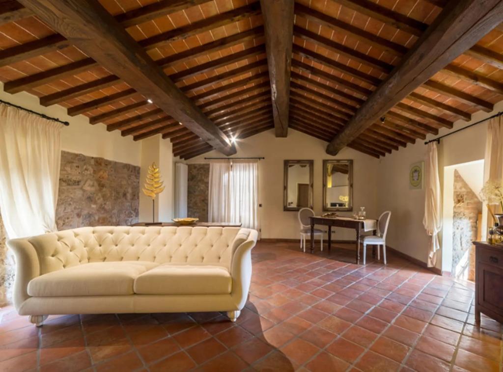 Relais la Costa - Dimora Storica 0*