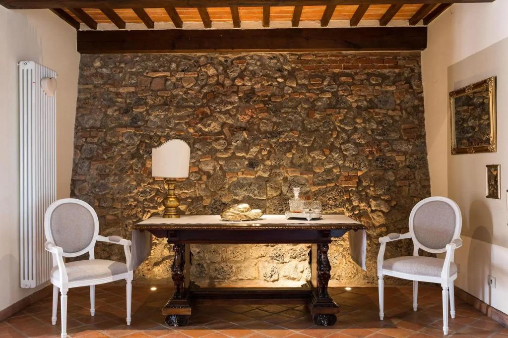 Relais la Costa - Dimora Storica 0*