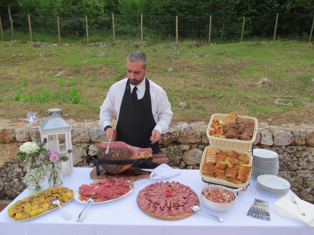 Relais la Costa - Dimora Storica 0*
