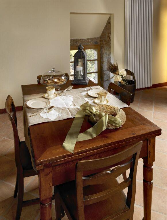 Relais la Costa - Dimora Storica 0*