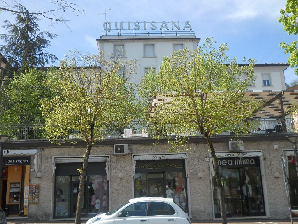 Hotel Quisisana 3*