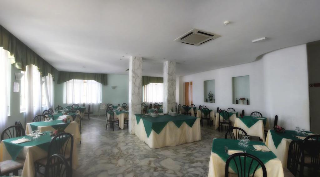 Hotel Quisisana 3*