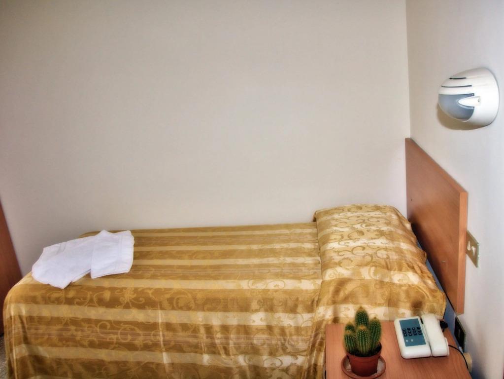 Hotel Quisisana 3*