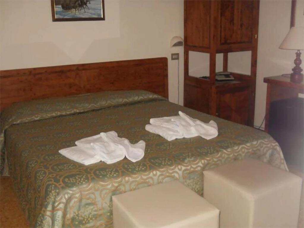 Hotel Quisisana 3*