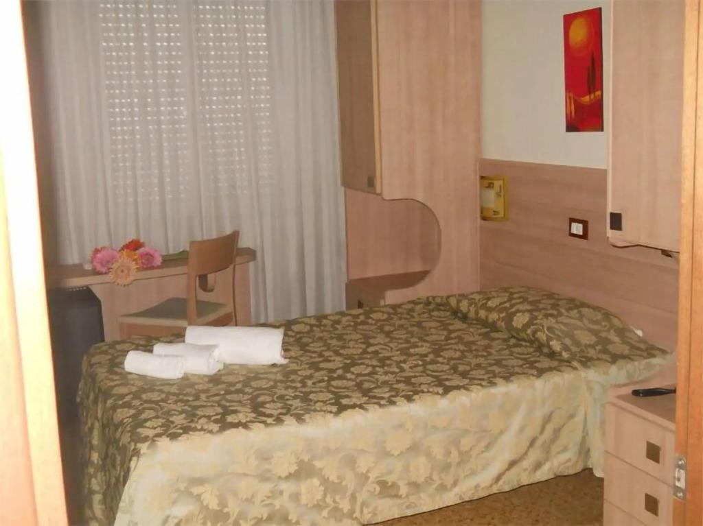 Hotel Quisisana 3*