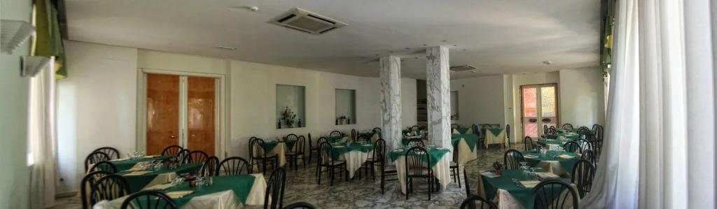 Hotel Quisisana 3*