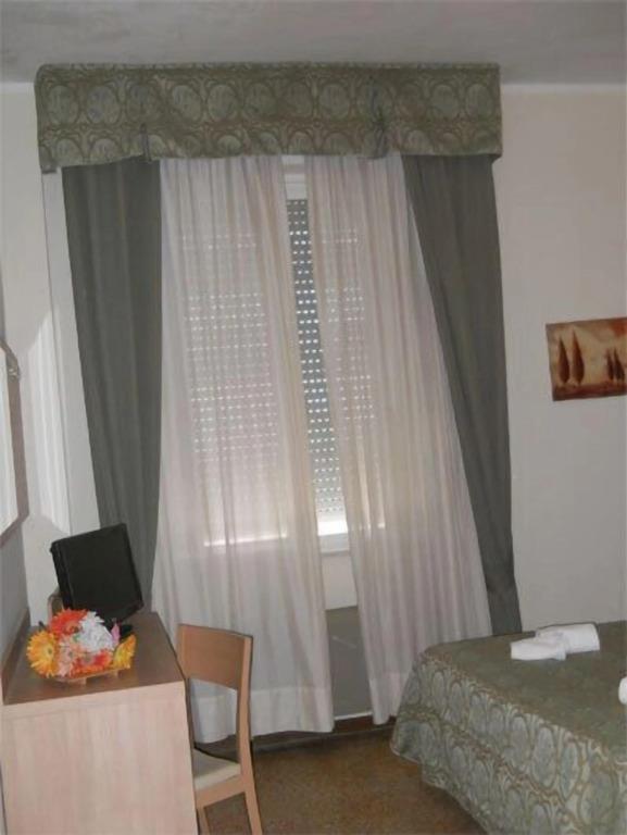 Hotel Quisisana 3*