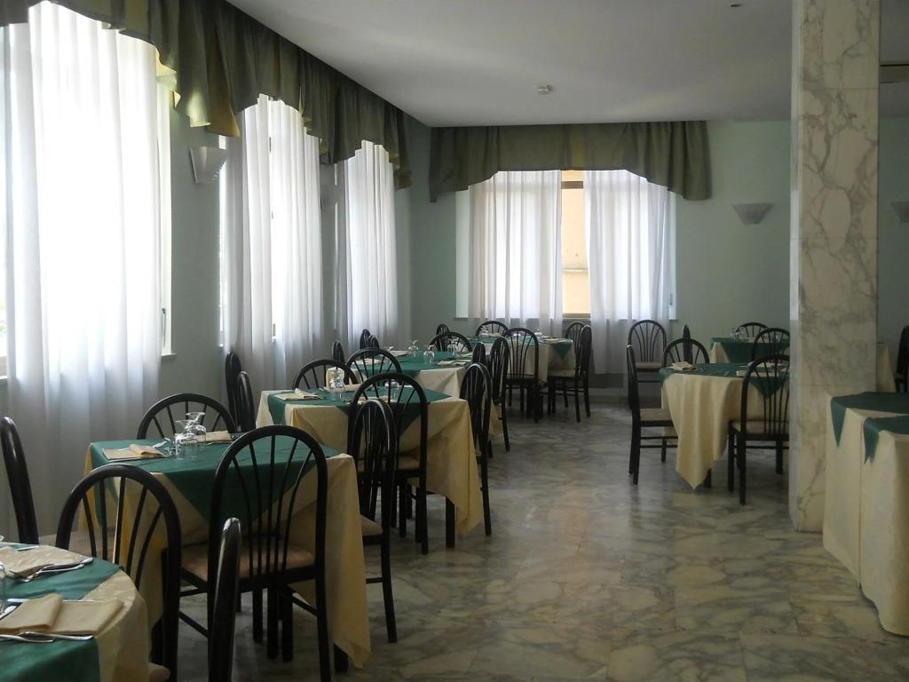 Hotel Quisisana 3*