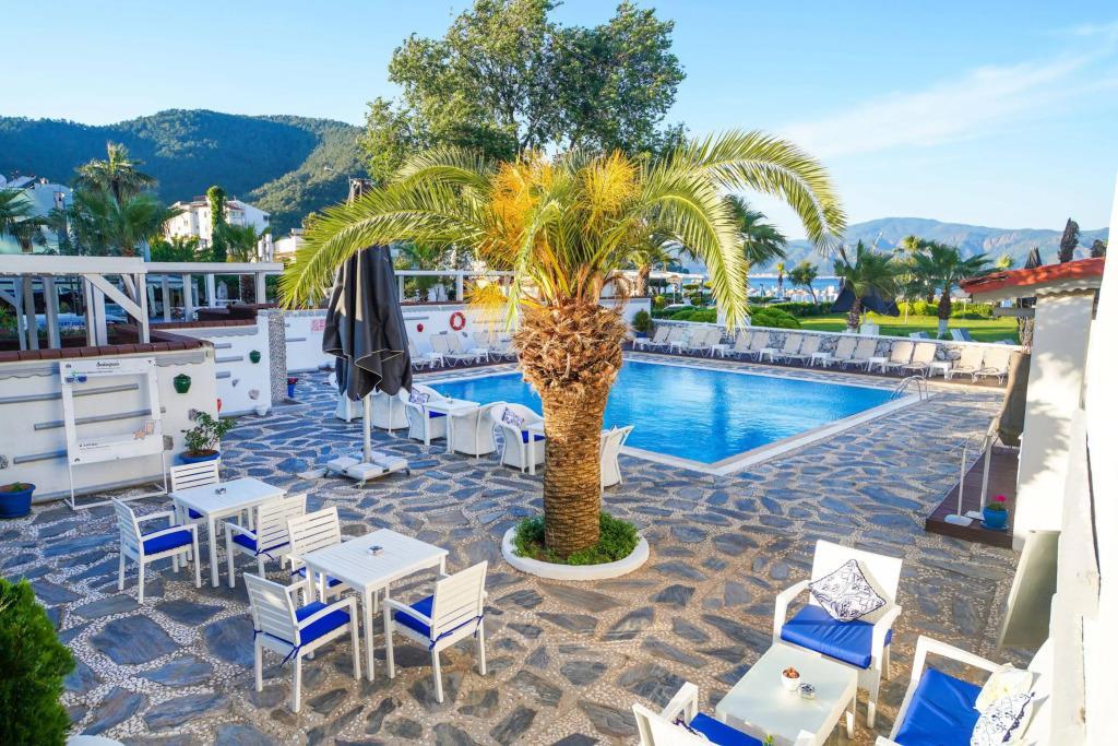 Casa Blanca Beach  - Adults Only 0*