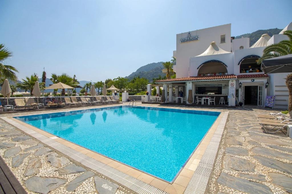 Casa Blanca Beach  - Adults Only 0*