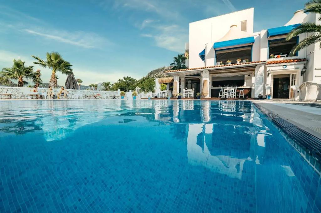 Casa Blanca Beach  - Adults Only 0*