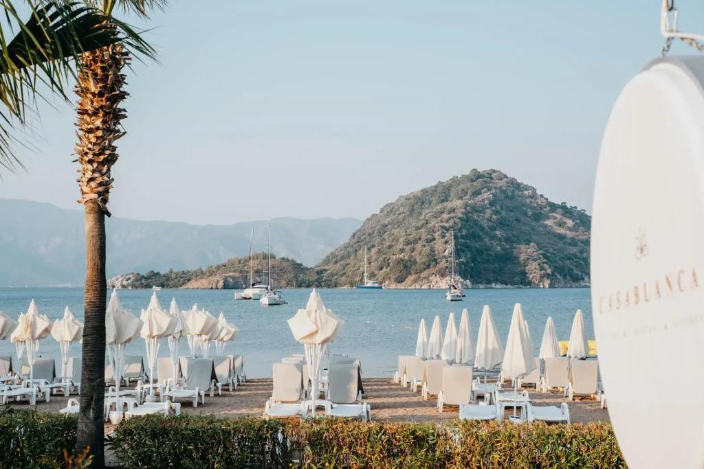 Casa Blanca Beach  - Adults Only 0*