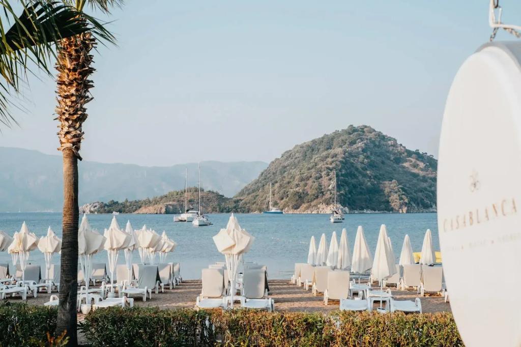 Casa Blanca Beach  - Adults Only 0*