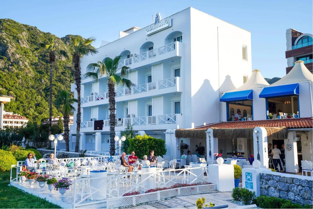 Casa Blanca Beach  - Adults Only 0*