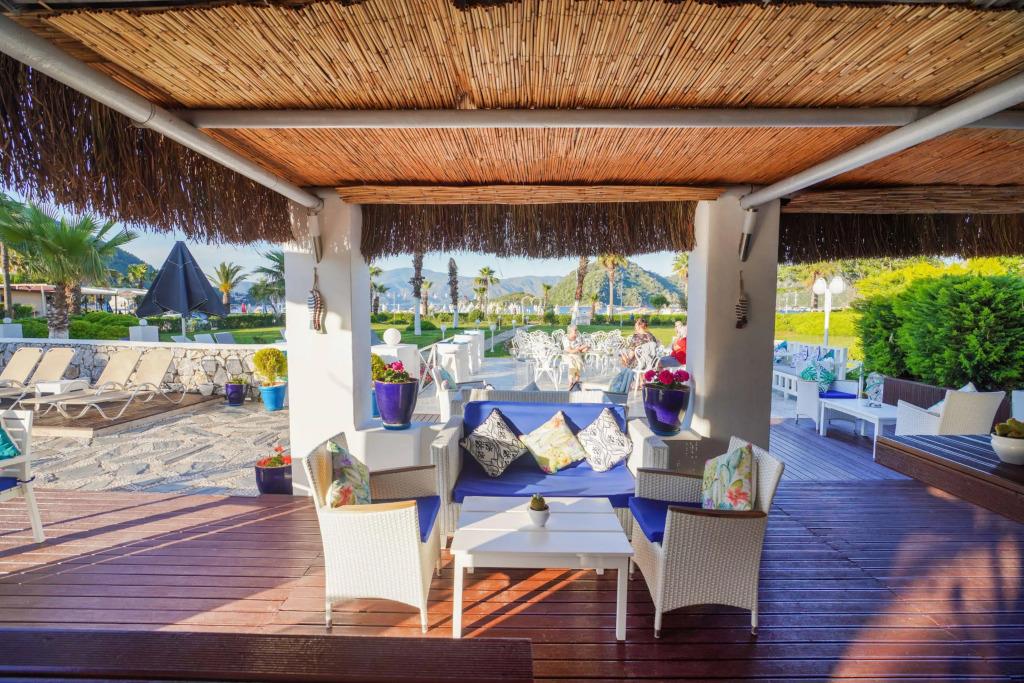 Casa Blanca Beach  - Adults Only 0*