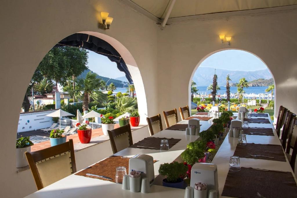 Casa Blanca Beach  - Adults Only 0*