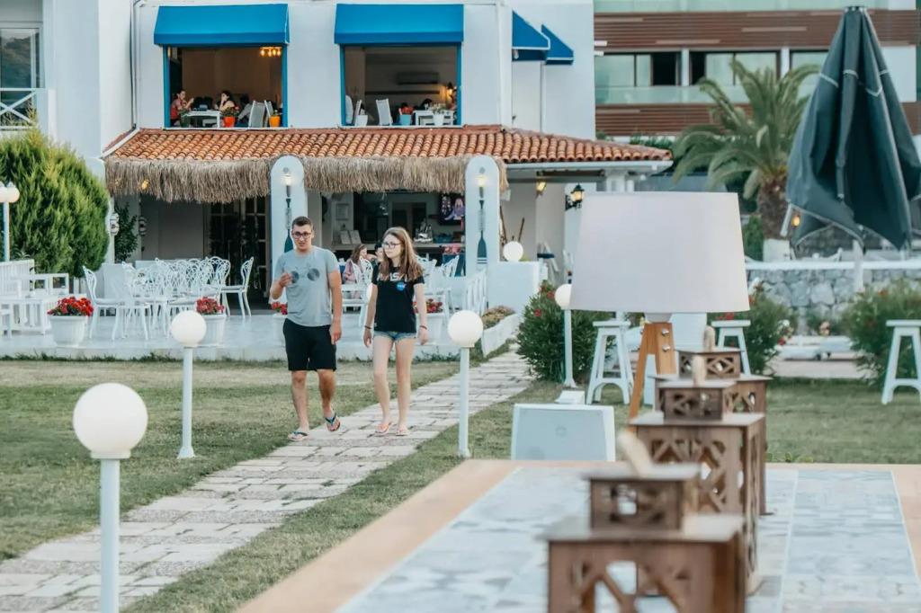 Casa Blanca Beach  - Adults Only 0*