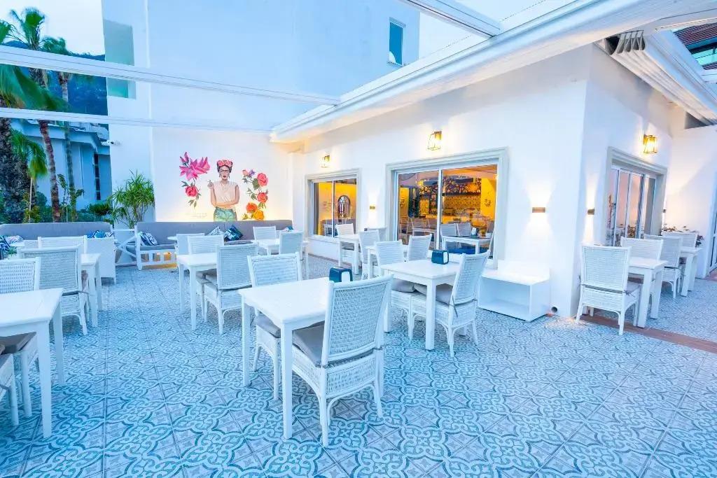 Casa Blanca Beach  - Adults Only 0*