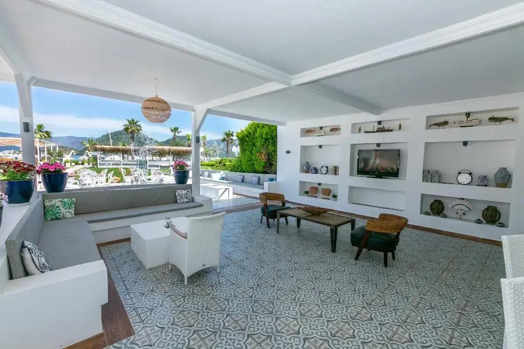 Casa Blanca Beach  - Adults Only 0*