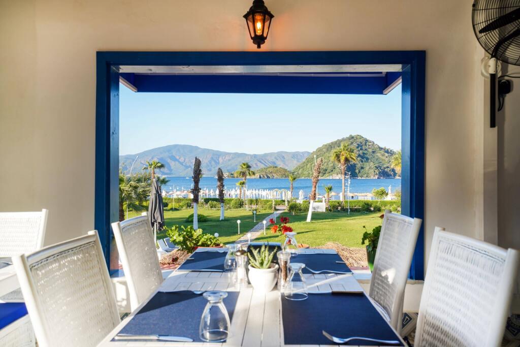 Casa Blanca Beach  - Adults Only 0*
