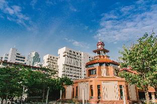 Lucky Palace Hotel 2*