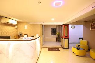 Lucky Palace Hotel 2*
