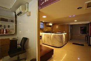 Lucky Palace Hotel 2*