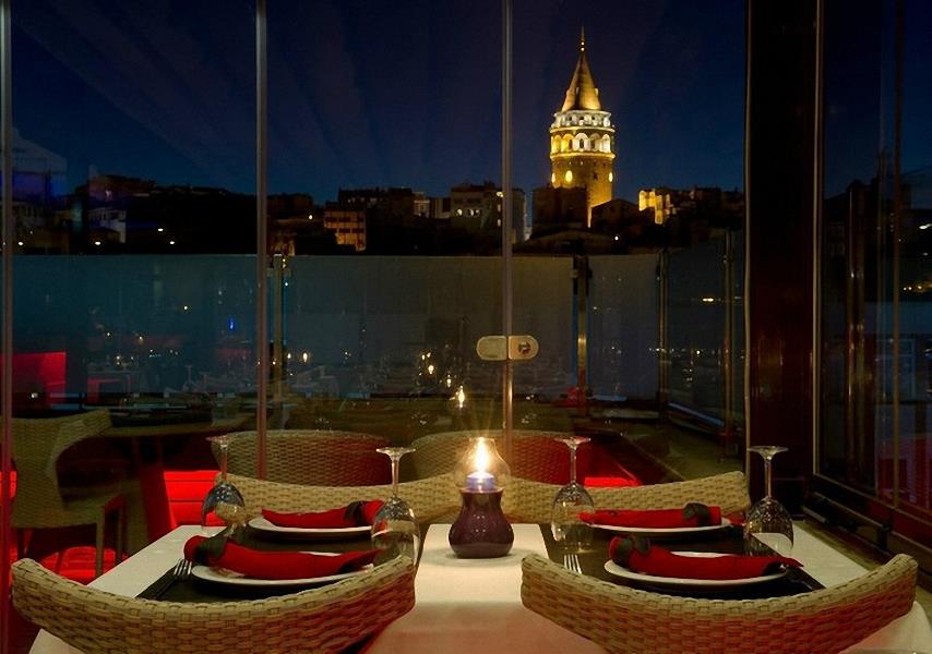 Туры в Istanbul Golden City Hotel
