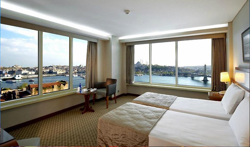 Туры в Istanbul Golden City Hotel